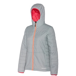 DISTANT HARBOR JACKET GY XS (CO)